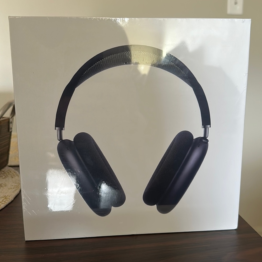 AirPods Max